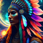 Какъв е шаманът, една истинска история